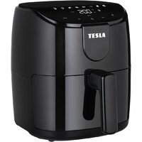 Аэрогриль (аэрофритюрница) Tesla Electronics Aircook Q40 - Превью изображения №2 — Интернет-магазин Teono.by