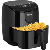 Аэрогриль (аэрофритюрница) Tesla Electronics Aircook Q40 - Превью изображения №4 — Интернет-магазин Teono.by