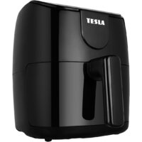 Аэрогриль (аэрофритюрница) Tesla Electronics Aircook Q40 - Превью изображения №3 — Интернет-магазин Teono.by