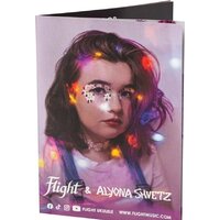 Укулеле Flight TUS Alyona Shvetz - Превью изображения №9 — Интернет-магазин Teono.by