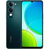 Vivo Y04s V2531 6GB/256GB международная версия (малахитовый черный)