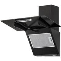 Krona Helga 600 S (черный) Image #3