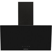 Krona Helga 600 S (черный) Image #2