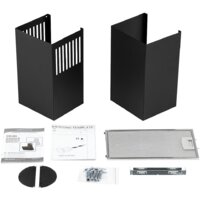 Krona Helga 600 S (черный) Image #8