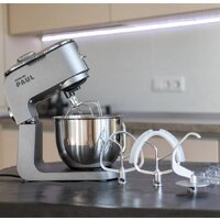 Кухонные комбайны, машины и планетарные миксеры