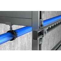 Скоба Fischer FUF 41 504377 (25 шт) - Превью изображения №3 — Интернет-магазин Teono.by