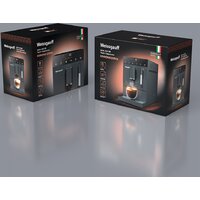 Кофемашина Weissgauff WCM-245 DB Touch Cappuccino - Превью изображения №17 — Интернет-магазин Teono.by
