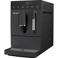 Кофемашина Weissgauff WCM-245 DB Touch Cappuccino - Превью изображения №19 — Интернет-магазин Teono.by