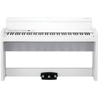 KORG LP-380 WH
