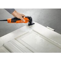 Реноватор Fein FMM 350Q MultiMaster Top [72294261000] - Превью изображения №7 — Интернет-магазин Teono.by