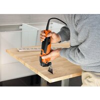 Реноватор Fein FMM 350Q MultiMaster Top [72294261000] - Превью изображения №9 — Интернет-магазин Teono.by