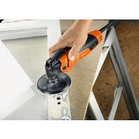 Реноватор Fein FMM 350Q MultiMaster Top [72294261000] - Превью изображения №6 — Интернет-магазин Teono.by