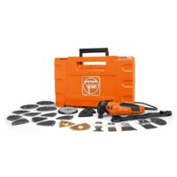 Реноватор Fein FMM 350Q MultiMaster Top [72294261000] - Превью изображения №2 — Интернет-магазин Teono.by