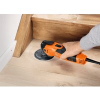 Реноватор Fein FMM 350Q MultiMaster Top [72294261000] - Превью изображения №4 — Интернет-магазин Teono.by