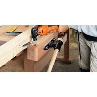 Реноватор Fein FMM 350Q MultiMaster Top [72294261000] - Превью изображения №11 — Интернет-магазин Teono.by