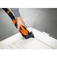 Реноватор Fein FMM 350Q MultiMaster Top [72294261000] - Превью изображения №3 — Интернет-магазин Teono.by