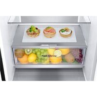 Холодильник LG DoorCooling+ GC-B509FTZW - Превью изображения №14 — Интернет-магазин Teono.by