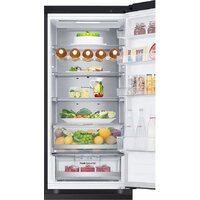 Холодильник LG DoorCooling+ GC-B509FTZW - Превью изображения №8 — Интернет-магазин Teono.by