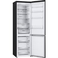 Холодильник LG DoorCooling+ GC-B509FTZW - Превью изображения №6 — Интернет-магазин Teono.by