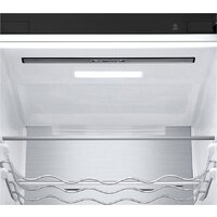 Холодильник LG DoorCooling+ GC-B509FTZW - Превью изображения №10 — Интернет-магазин Teono.by