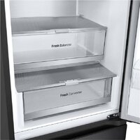 Холодильник LG DoorCooling+ GC-B509FTZW - Превью изображения №12 — Интернет-магазин Teono.by
