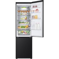 Холодильник LG DoorCooling+ GC-B509FTZW - Превью изображения №3 — Интернет-магазин Teono.by