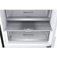 Холодильник LG DoorCooling+ GC-B509FTZW - Превью изображения №15 — Интернет-магазин Teono.by