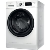 Whirlpool FFB 10469 BV EE Image #2