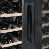 Винный шкаф Meyvel MV52-KBF1 - Превью изображения №15 — Интернет-магазин Teono.by