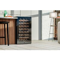 Винный шкаф Meyvel MV52-KBF1 - Превью изображения №6 — Интернет-магазин Teono.by