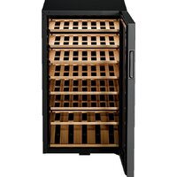 Винный шкаф Meyvel MV52-KBF1 - Превью изображения №5 — Интернет-магазин Teono.by