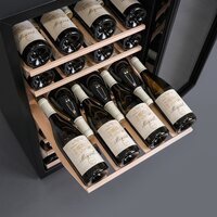 Винный шкаф Meyvel MV52-KBF1 - Превью изображения №9 — Интернет-магазин Teono.by