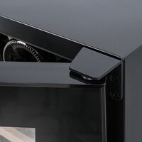 Винный шкаф Meyvel MV52-KBF1 - Превью изображения №16 — Интернет-магазин Teono.by