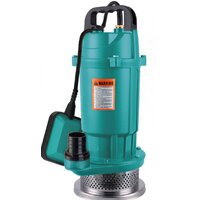 Aquor QDX1.5-17-0.37