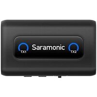 Радиосистема Saramonic Mix - Превью изображения №5 — Интернет-магазин Teono.by