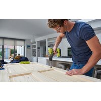 Ryobi R18DD3-120S 5133003347 (с 1-м АКБ 2.0 Ah, сумка) Image #3