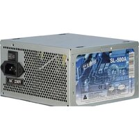 Inter-Tech SL-500A Image #2