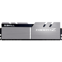 G.Skill Trident Z 2x16ГБ DDR4 3200 МГц F4-3200C16D-32GTZSK Image #2