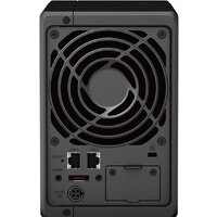 Synology DiskStation DS723+ Image #4
