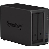 Synology DiskStation DS723+ Image #5