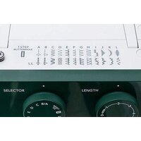 Janome 1522GN Image #5