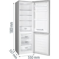 Холодильник Gorenje RK58DPS4 - Превью изображения №3 — Интернет-магазин Teono.by