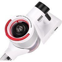 Пылесос Evolution Smart Clean VCF2613UV Wet and Dry - Превью изображения №31 — Интернет-магазин Teono.by