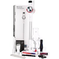 Пылесос Evolution Smart Clean VCF2613UV Wet and Dry - Превью изображения №32 — Интернет-магазин Teono.by