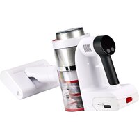 Пылесос Evolution Smart Clean VCF2613UV Wet and Dry - Превью изображения №16 — Интернет-магазин Teono.by