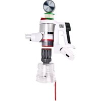 Пылесос Evolution Smart Clean VCF2613UV Wet and Dry - Превью изображения №30 — Интернет-магазин Teono.by