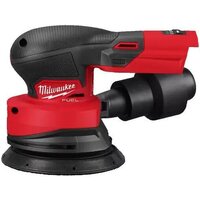 Milwaukee M18 Fuel FROS125-0 4933498253 (без АКБ, сумка) Image #6