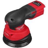 Milwaukee M18 Fuel FROS125-0 4933498253 (без АКБ, сумка)