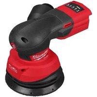 Milwaukee M18 Fuel FROS125-0 4933498253 (без АКБ, сумка) Image #7
