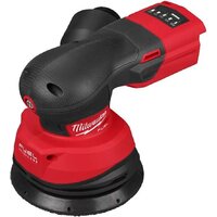 Milwaukee M18 Fuel FROS125-0 4933498253 (без АКБ, сумка) Image #11
